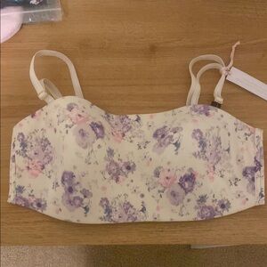 VS No wire multi-way bra